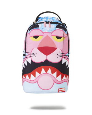 PINK PANTHER SHARK CHILLER