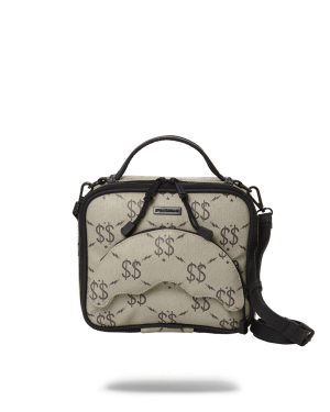 THE GETAWAY SNACK PACK INSULATED