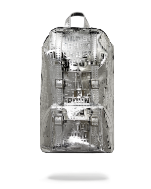 FUTURE TITAN METALLIC HILLS BACKPACK
