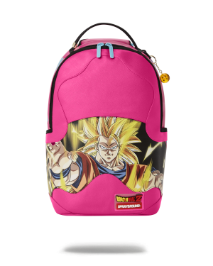 GOKU FASHION KILLA DLXV