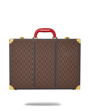 ALPHA NAVIGATOR ATTACH?? BRIEFCASE