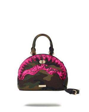 DROP ZONE HANDBAG
