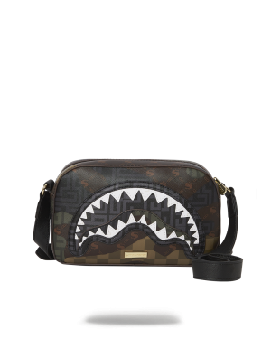 STEALTH MODE BRICKSIDE BAG