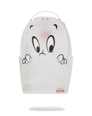 CASPER HIDING IN PLAIN SIGHT BACKPACK
