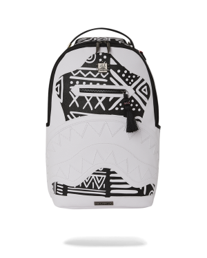 AI8 AFRICAN INTELLIGENCE - ORIGIN STORY BACKPACK DLXV