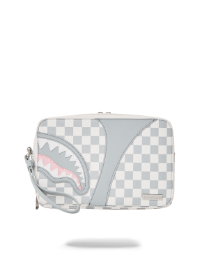 AIR TO THE THRONE JETSET TOILETRY BAG