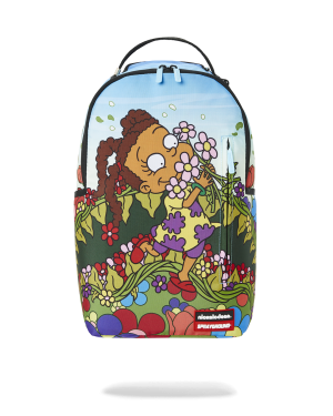 RUGRATS SUSIE IN THE GARDEN BACKPACK