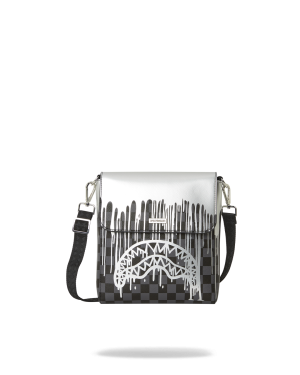 CHATEAU GHOST LARGE SLING CROSSBODY
