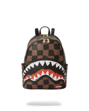 SHARKS IN PARIS VANQUISH SAVAGE