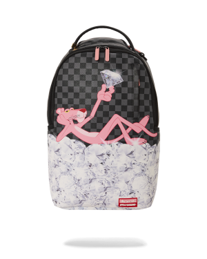 PINK PANTHER ONE IN A MILLION BACKPACK DLXV