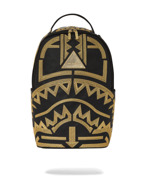 AI8 AFRICAN INTELLIGENCE PATH TO THE FUTURE II BACKPACK DLXV