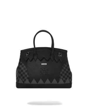 RACEWAY SHADOW PHANTOM PALACE HANDBAG