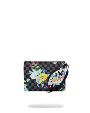 GALA AFTER PARTY CROSS-OVER CLUTCH
