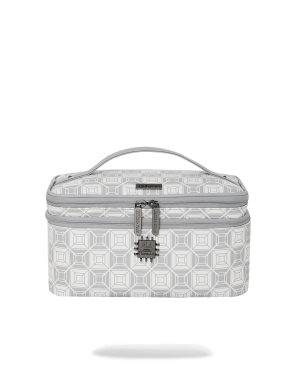 AI8 AFRICAN INTELLIGENCE BOOKED  BUSY COSMETIC CASE