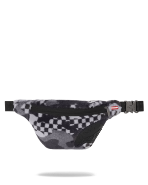 3AM PLUSH ASPEN HIGHLANDS SAVVY CROSSBODY