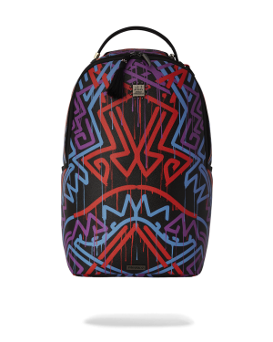 AI THE SHIELD BACKPACK