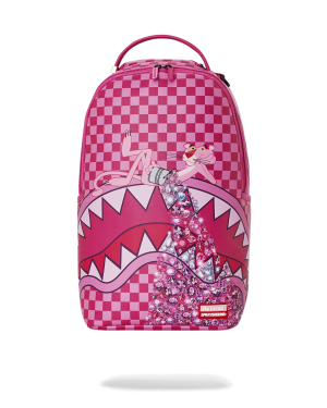 PINK PANTHER JUST DOIN MY JOB