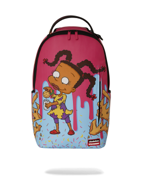 RUGRATS SUSIE ART CLASS