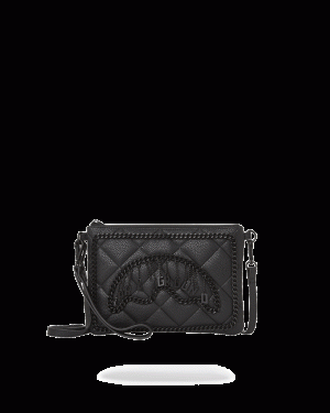 GHOST SHADOW CROSSOVER CLUTCH