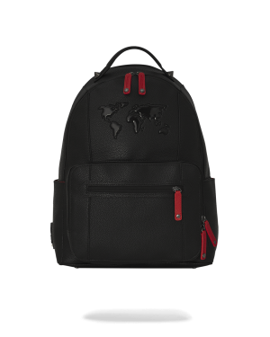 JAMES FIRST CLASS GLOBAL TAKEOFF CARGO BACKPACK