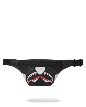 TRIPLE DECKER HEIR TO THE THRONE SAVVY CROSSBODY