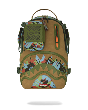 AI SPECIAL OPS BACKPACK