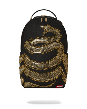 AI GOLDEN REGENERATION BACKPACK