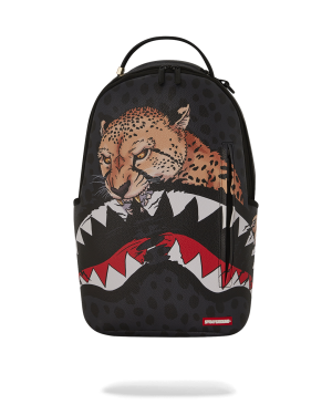 TYREEK CHEETAH RUNNER SHARK