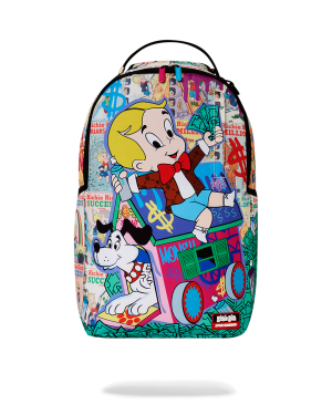 RICHIE RICH GALLERY DLXSR BACKPACK