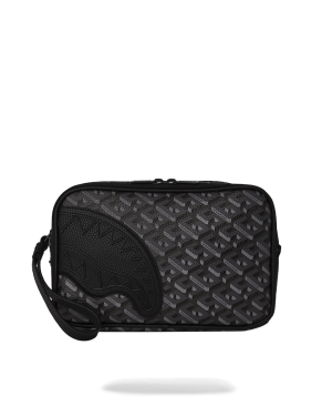 3DSG THUNDERCLAP BRICKSIDE TOILETRY BAG