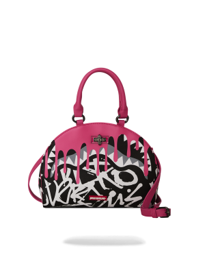 VICE DRIP SEASIDE HANDBAG