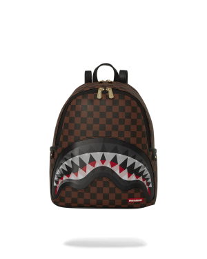 LENTICULAR EFFECTS SAVAGE BACKPACK