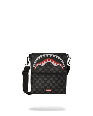 ATOMIC VAPOR SHARK MESSENGER SLING