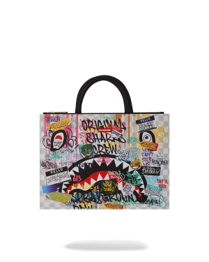 CREATE ANOTHER DAY LAPTOP TABLET BAG