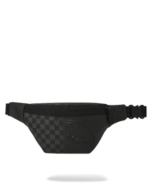 NIGHTSHARKS WORLDWIDE CROSSBODY