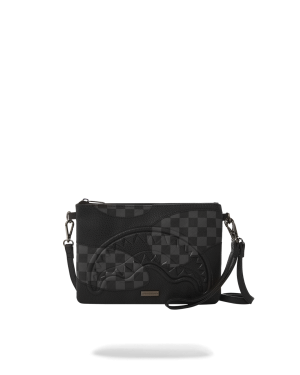 GHOST WAVE CROSSOVER CLUTCH