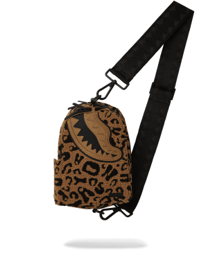 THE WILD ONE BACKPACK SLING
