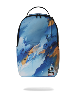 WYNWOOD WALLS DIGITAL DOES JULY BACKPACK