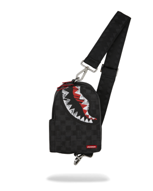 MIDNIGHT SHADOW BACKPACK SLING