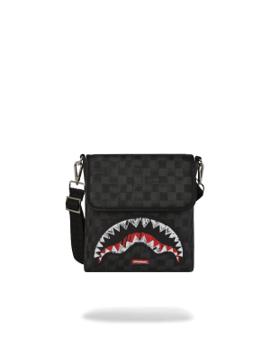 MIDNIGHT SHADOW MESSENGER SLING