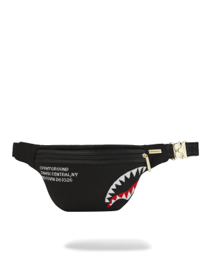 SHARK CENTRAL AEROFLEX SAVVY CROSSBODY