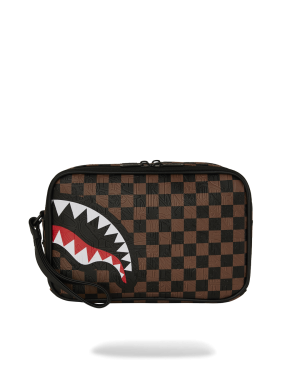 THE PRIVATE JET SHARK CLUB TOILETRY BRICK