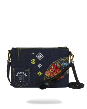 INDO DRIFT CROSSOVER CLUTCH