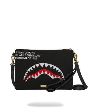 SHARK CENTRAL AEROFLEX CROSSOVER CLUTCH