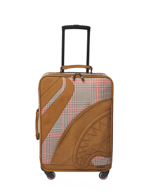 TURBO 500 JETSETTER CARRY-ON LUGGAGE