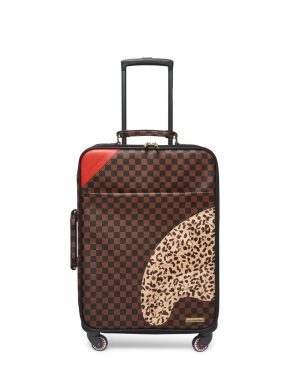 Ai3 THE LEGACY JETSETTER CARRY-ON LUGGAGE