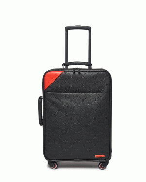 247 JETSETTER CARRY-ON LUGGAGE
