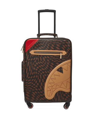 TRIPPY HENNY JETSETTER CARRY-ON LUGGAGE