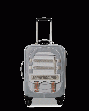 PROXIMO SPECIAL OPS CARRY-ON LUGGAGE