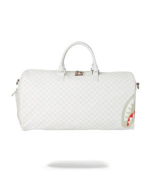 MEAN  CLEAN DUFFLE